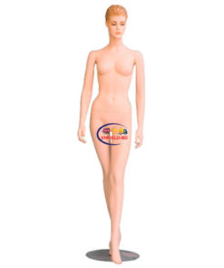 Mannequin Body Dummy Parts Mannequin Stand Female Mannequin Fiberglass Fleshtone Pose A-260-D Enfield-bd.com 