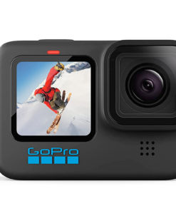 Gadget Camera & Photo GoPro HERO10 Black 23MP 5.3K Ultra HD Action Camera Enfield-bd.com 