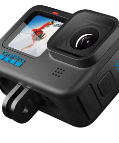 Gadget Camera & Photo GoPro HERO10 Black 23MP 5.3K Ultra HD Action Camera Enfield-bd.com