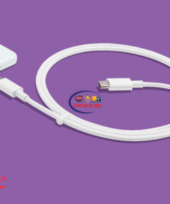 Charger & Adapter Google USB-C to USB-C Cable 2M | White | Official Enfield-bd.com