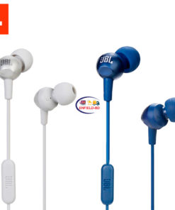 Earphones / Headset JBL C200SI dynamic driver earphones Enfield-bd.com 