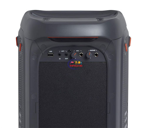 Home Audio JBL Party Box 100 – High Power Portable Wireless Bluetooth Speaker Enfield-bd.com