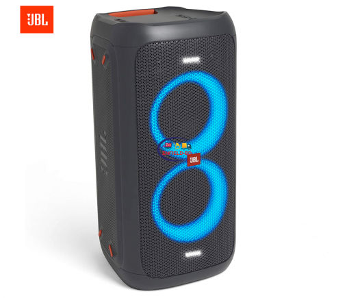 Home Audio JBL Party Box 100 – High Power Portable Wireless Bluetooth Speaker Enfield-bd.com