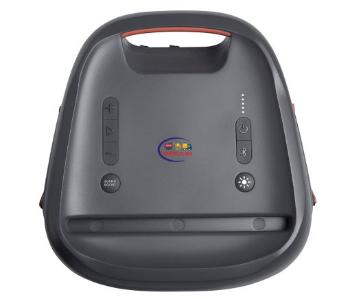 Home Audio JBL Party Box 100 – High Power Portable Wireless Bluetooth Speaker Enfield-bd.com