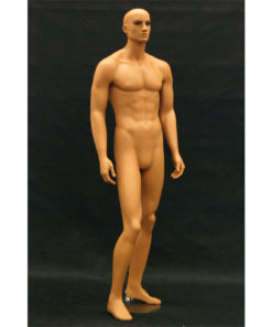 Full Body Mannequin Mannequins And Display Dummy Johnny Male Mannequin A-003360-Z Enfield-bd.com