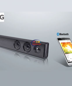 Home & Living Lg Sk1d 100w Soundbar Enfield-bd.com 