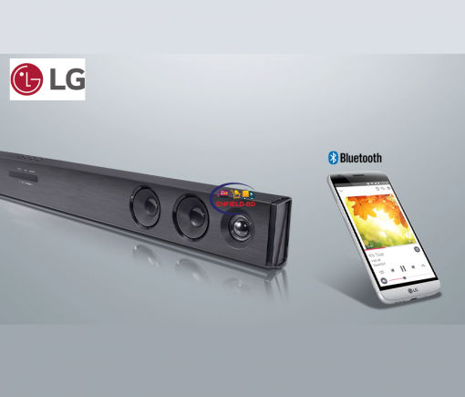 Home & Living Lg Sk1d 100w Soundbar Enfield-bd.com