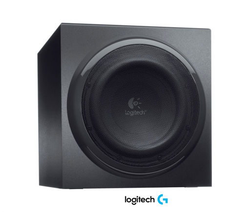 Logitech Z906 5:1 Surround Price in Bangladesh - ShopZ BD