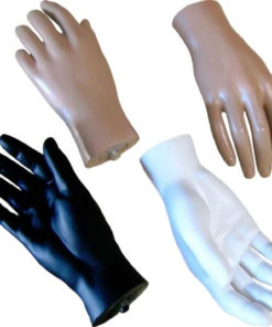 Mannequin Body Dummy Parts Mannequin Replacement Hand Male Enfield-bd.com