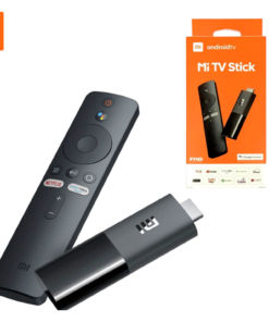 Gadget Home & Living Mi Android Smart TV Stick Voice Remote Enfield-bd.com