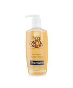 Personal Care Neutrogena Deep Clean Facial Cleanser 200 ml Enfield-bd.com