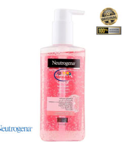 Personal Care Neutrogena Fresh & Clear Pink Grapefruit Facial Wash | 200ml Enfield-bd.com