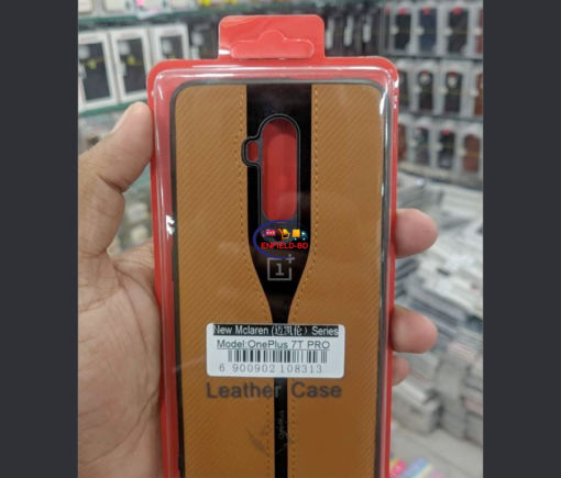 Cases & Screen Protector Oneplus McLaren Edition Case | Unofficial Enfield-bd.com