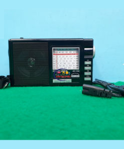 Gadget Radio Rk Super Ac/dc Rk-908 (9 Band ) With Usb/SD Player Enfield-bd.com