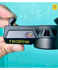 Gadget Realme Cooling Back Clip For Gaming Enfield-bd.com 