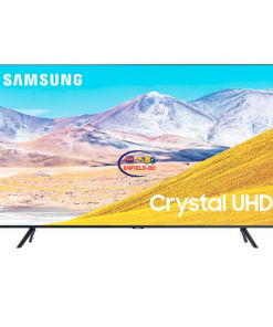Television Samsung 43TU8100 43 Inch UHD 4K Smart LED Television Enfield-bd.com