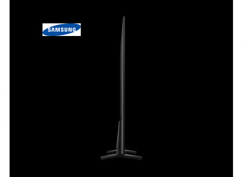 Television Samsung 75″ AU8100 Crystal UHD 4K Smart Television Enfield-bd.com