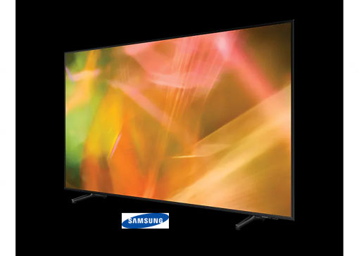 Television Samsung 75″ AU8100 Crystal UHD 4K Smart Television Enfield-bd.com