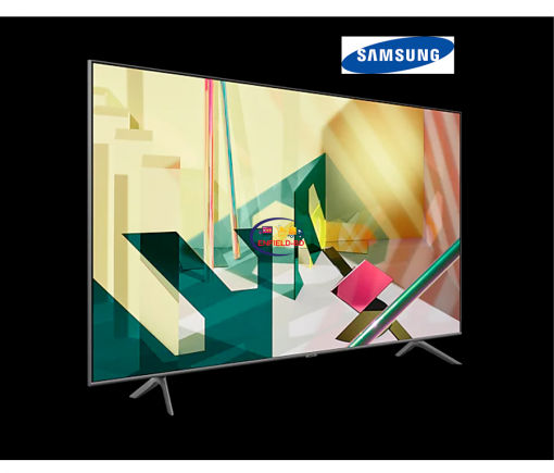 Television Samsung 85″ Class Q70T QLED 4K UHD HDR Smart TV Enfield-bd.com