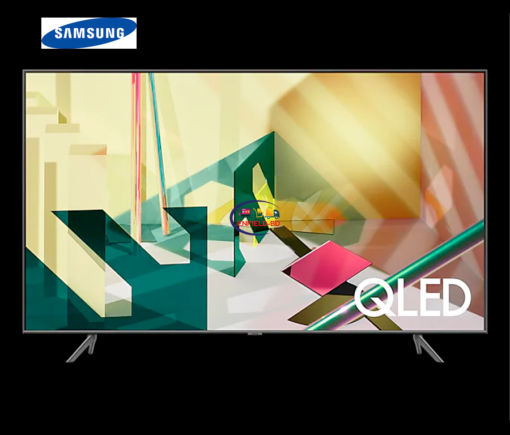 Television Samsung 85″ Class Q70T QLED 4K UHD HDR Smart TV Enfield-bd.com