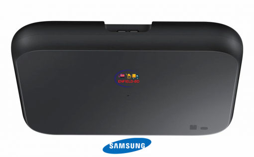 Charger & Adapter Samsung Wireless Charger EP-P1300 Black | Official Enfield-bd.com