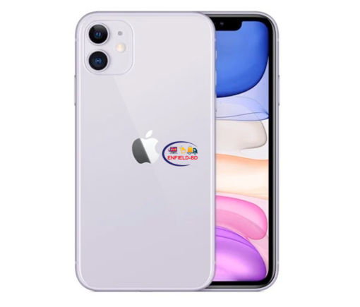 Cases & Screen Protector Smartdevil iPhone 11 Transparent Tempered Glass Amazing HD | 2pcs Enfield-bd.com