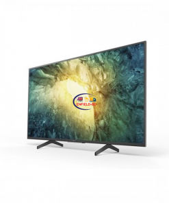 Television Sony BRAVIA 43X7500H 43″ 4K Ultra HD Smart Android LED TV Enfield-bd.com 