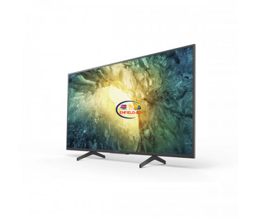 Television Sony BRAVIA 43X7500H 43″ 4K Ultra HD Smart Android LED TV Enfield-bd.com