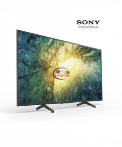 Television Sony BRAVIA 43X7500H 43″ 4K Ultra HD Smart Android LED TV Enfield-bd.com 