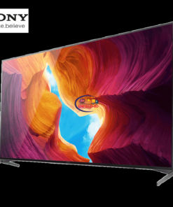 Television Sony BRAVIA 55 Inch Android 4K Full Array LED TV | 55X9500H Enfield-bd.com 