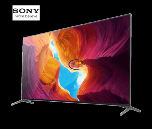 Television Sony BRAVIA 55 Inch Android 4K Full Array LED TV | 55X9500H Enfield-bd.com
