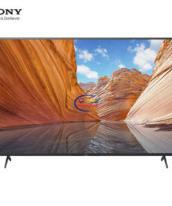 Television Sony Bravia KD-55X80J 55 Inch 4K Ultra HD Smart LED Android TV Enfield-bd.com