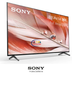 Home & Living Sony Bravia X90j 55″ 4k Hdr Smart Android Television Enfield-bd.com