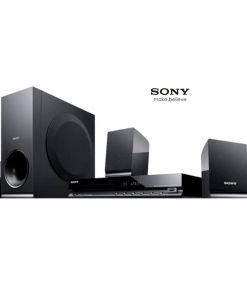 Home Audio Sony DAV-TZ140 5.1 300.Watts Home Theater System DVD Player Enfield-bd.com