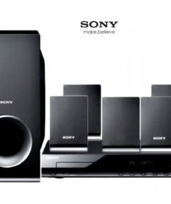 Home Audio Sony DAV-TZ140 5.1 300.Watts Home Theater System DVD Player Enfield-bd.com