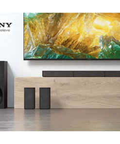 Home Audio Sony HT-S20R 5.1ch 400.Watts Home Cinema Soundbar System Enfield-bd.com