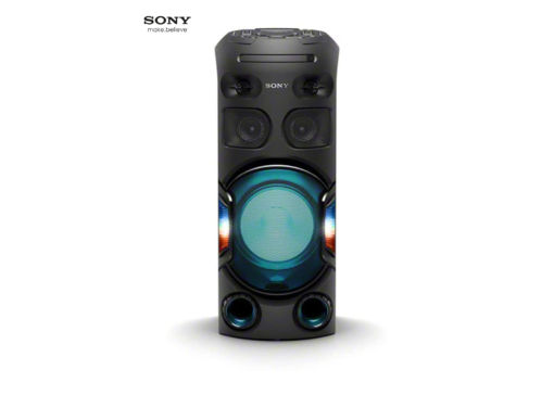 Home Audio Sony MHC-V42D Super Bass Bluetooth Party Speaker Enfield-bd.com