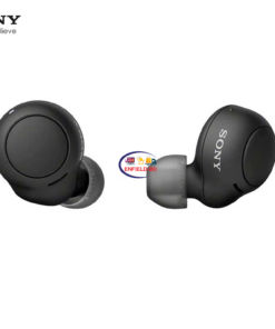 Earphones / Headset Sony Wf-c500 Truly Wireless In-ear Bluetooth Earbud Headphones Enfield-bd.com