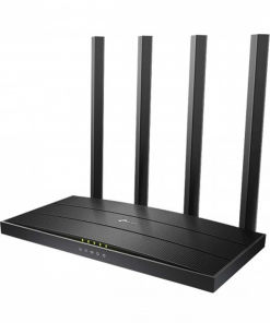 Router TP-Link Archer C6 AC1200 Wi-Fi MU-MIMO Gigabit Router Enfield-bd.com 