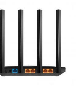 Router TP-Link Archer C6 AC1200 Wi-Fi MU-MIMO Gigabit Router Enfield-bd.com