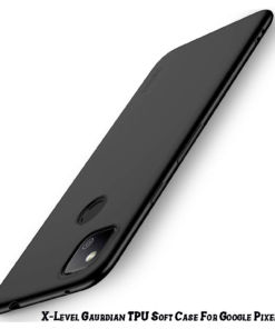 Cases & Screen Protector X-Level Gaurdian TPU Soft Case For Google Pixel 4A 5G Enfield-bd.com