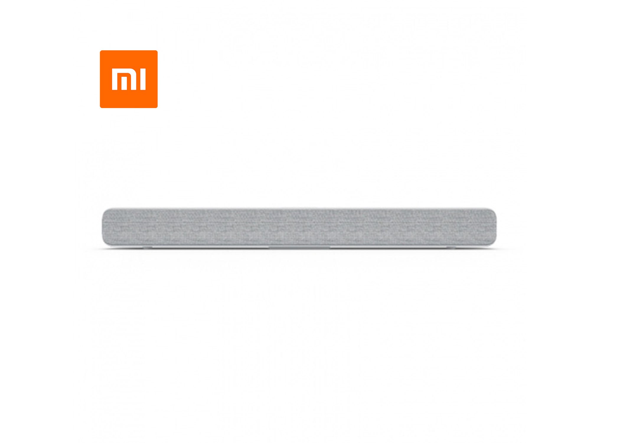Xiaomi Mi MDZ27DA 33Inch Bluetooth TV Soundbar White