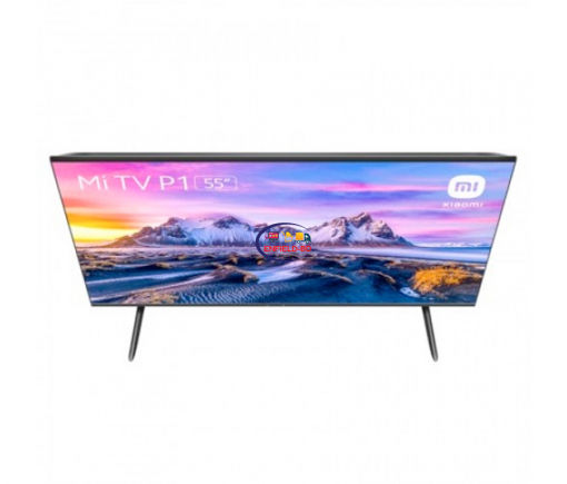 Television Xiaomi Mi P1 L55M6-6AEU 55 INCH 4K ANDROID Netflix GLOBAL VERSION SMART TV Enfield-bd.com