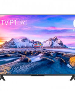 Television Xiaomi Mi P1 L55M6-6AEU 55 INCH 4K ANDROID Netflix GLOBAL VERSION SMART TV Enfield-bd.com 