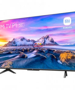 Television Xiaomi Mi P1 L55M6-6AEU 55 INCH 4K ANDROID Netflix GLOBAL VERSION SMART TV Enfield-bd.com 