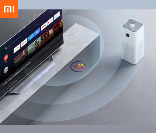 Television Xiaomi Mi TV Q1 75-inch 4K display 30W stereo speaker system launched LED TV Enfield-bd.com