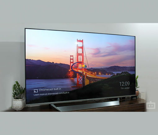 Television Xiaomi Mi TV Q1 75-inch 4K display 30W stereo speaker system launched LED TV Enfield-bd.com