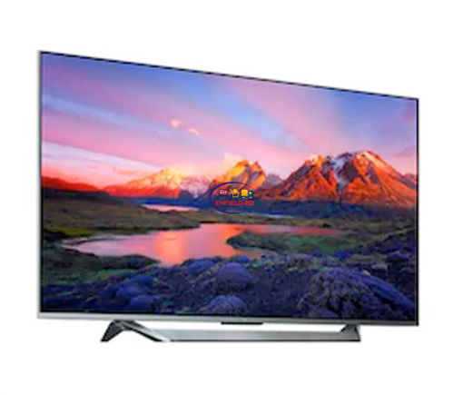 Television Xiaomi Mi TV Q1 75-inch 4K display 30W stereo speaker system launched LED TV Enfield-bd.com