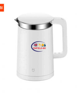 Cooling & Heating Home & Living Xiaomi Mijia Thermostatic Electric Kettles 1.5L 12 Hours Thermostat kettle Smart Control by MI Home App Enfield-bd.com