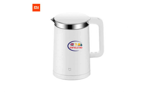 Cooling & Heating Home & Living Xiaomi Mijia Thermostatic Electric Kettles 1.5L 12 Hours Thermostat kettle Smart Control by MI Home App Enfield-bd.com